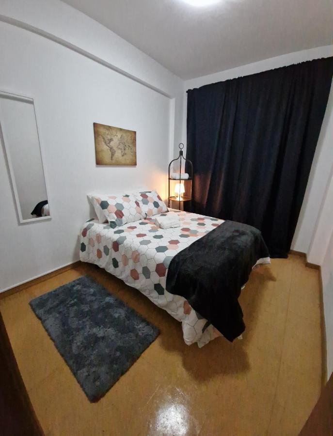 Ferienwohnung House Paço de Arcos Exterior foto